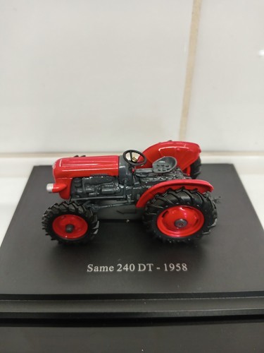 Hatchette same 240 - 240, dt