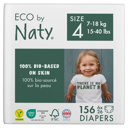 Naty pannolini per - naty,