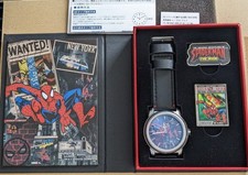 Orologio USJ Spider-Man The