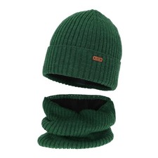 Berretto bambino autunno