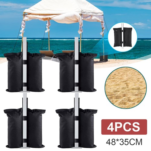 Sacchi sabbia per gazebo - di,