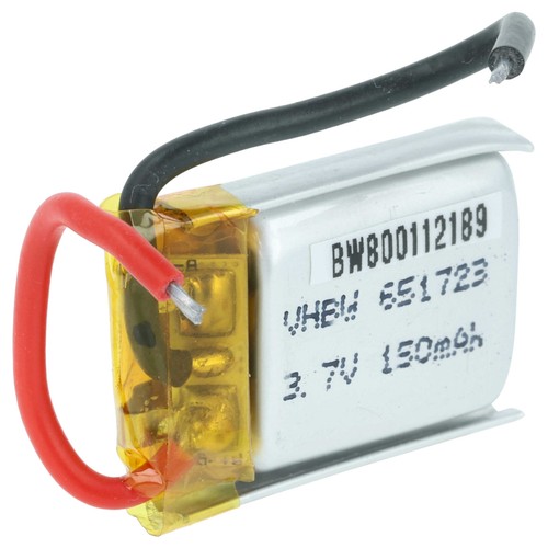 Batteria per jjrc - per,
