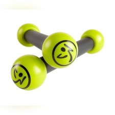 ***BRAND NEW IN BOX***Zumba