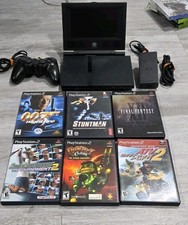 Sony Playstation 2 PS2 Slim