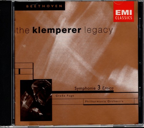 Beethoven sinfonia 3 - n.,