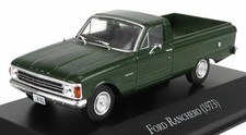 MODELLINO AUTO STATICO FORD