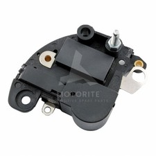 Regolatore di tensione per