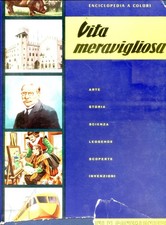 1960 VITA MERAVIGLIOSA -