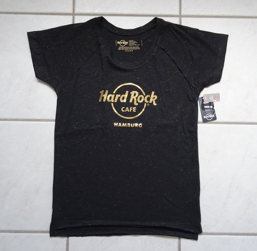 Shirt hard rock cafe - t-shirt,