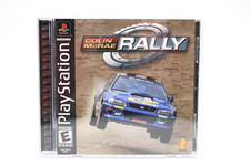 Ricondizionato PS1 Colin McRae