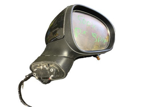 Specchietto retrovisore destro - retrovisore,