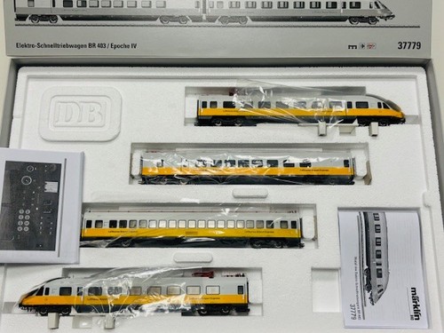 Märklin 403 37779 - märklin, h0