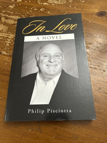 Love pisciotta philip - by,