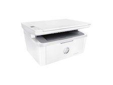 HP LaserJet MFP M140w Laser