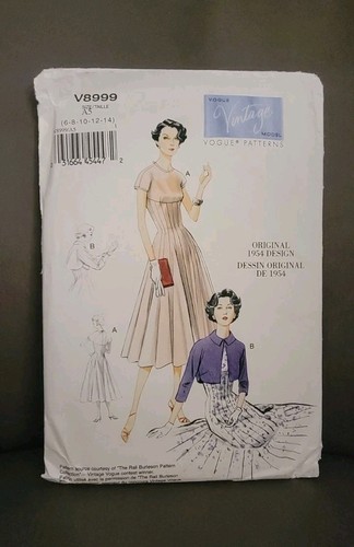 Vogue modellino vintage - vogue,