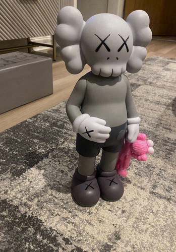 Kaws open edition gone - kaws,