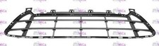 GRIGLIA PARAURTI ANTERIORE
