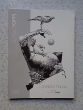 FANTASTICI RAPACI SERGIO TOPPI