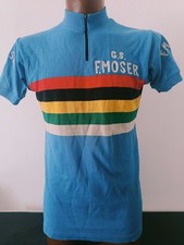 MAGLIA LANA SHIRT CYCLING
