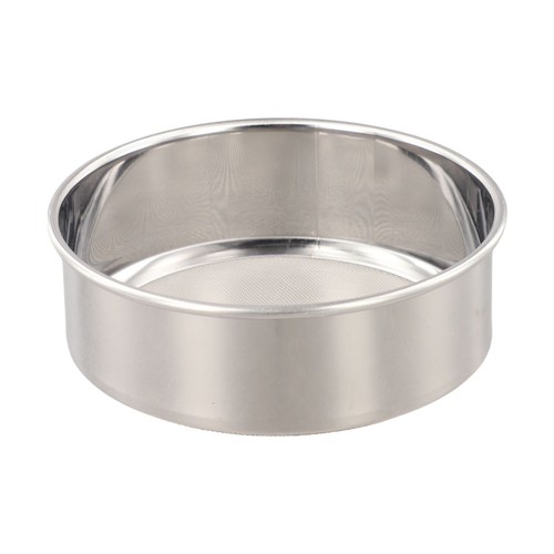 Setaccio farina acciaio inox - farina,