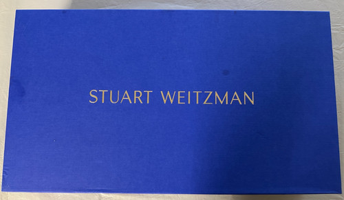 Scarpa vuota stuart - scarpa, weitzman
