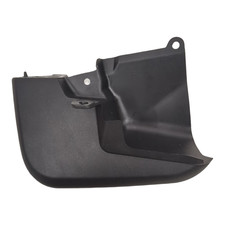 Set 4 pezzi parafanghi