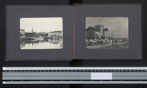 Album fotografico con - , 12