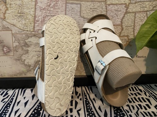 Sandalo birkenstock pisa - sandalo,