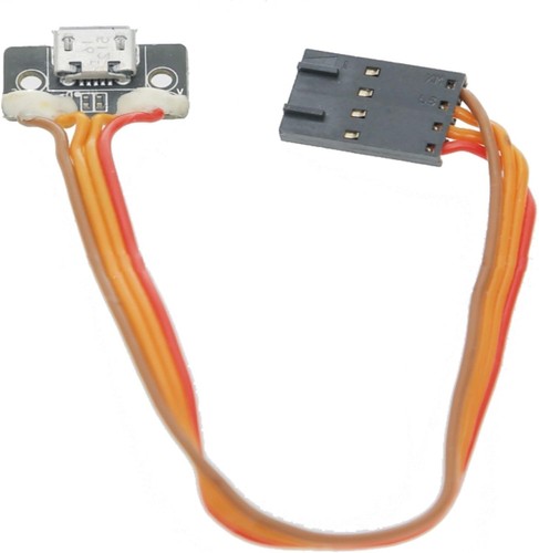 Dji usb interfaccia per - usb,
