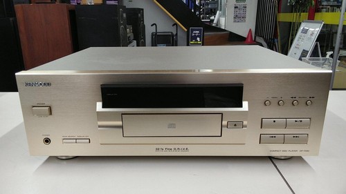 Kenwood 7090 lettore cd - dp-7090,