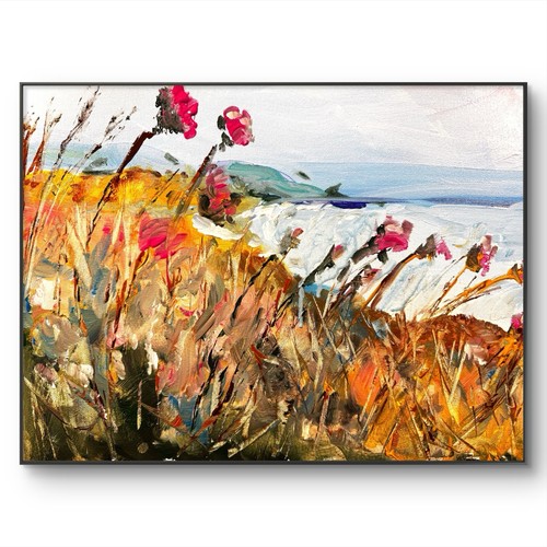 Samatowic fiori costieri - samatowic,