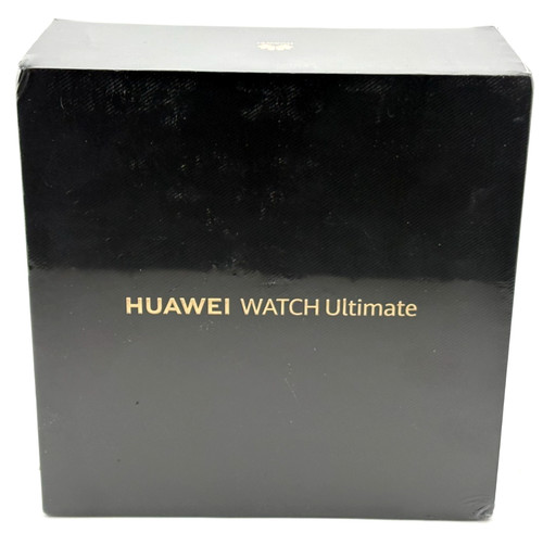 Huawei watch ultimate 48mm - watch,