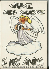 Illustratori juve nel cuore - -,