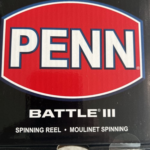 Mulinello spinning penn - da,