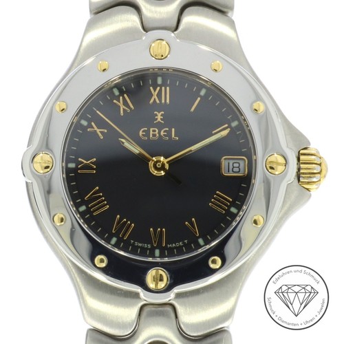 Orologio donna ebel - orologio,