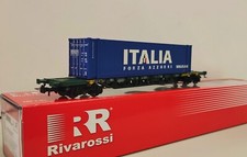 RIVAROSSI HR 6617FS carro