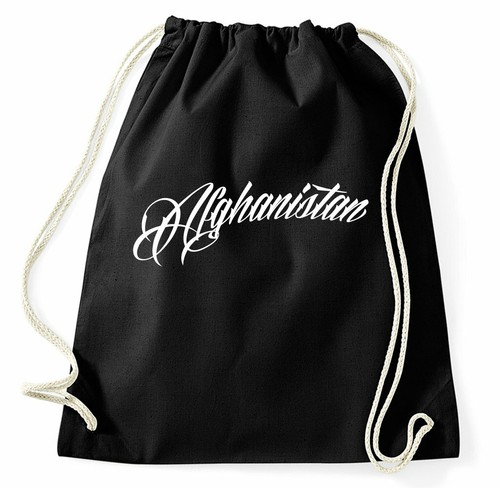 Zaino sportivo afghanistan - zaino,