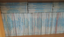 TEX: Volumi 201 - 714