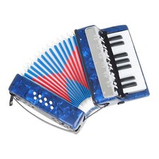 Professionale chiave bass - 17,