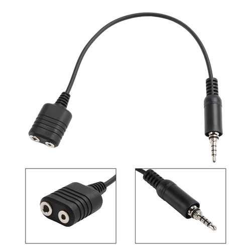 Interface headset port - k,