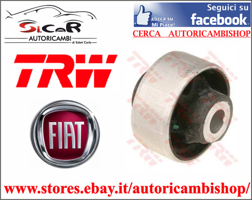 Supporto braccio oscillante - braccio,