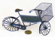 Bicicletta consegna casa - , delle