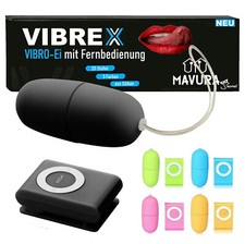 VIBREX Vibro Uovo Massaggio