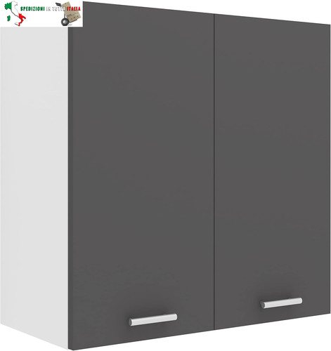 Pensile ante in legno - in,