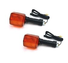 XL 600 RM / LM Paris Dakar 1985 / 1987 Frecce anteriori o posteriori omologate +