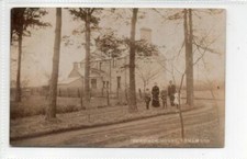 BENRIACH HOUSE, LONGMORN