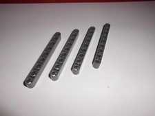 Lego Technic (40490) 4 bracci
