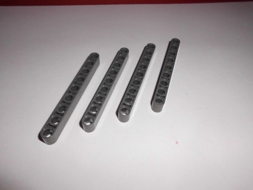 Lego technic bracci - technic, 4