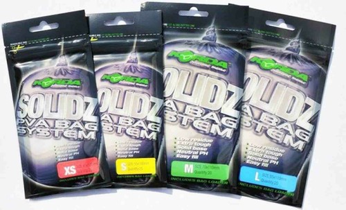 Sacchetti pva solido korda - in,