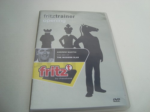 Chessbase fritztrainer schach - chessbase,
